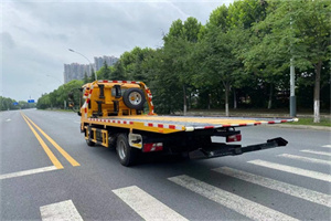 德宏宁武道路救援拖车-宁武救援服务热线
